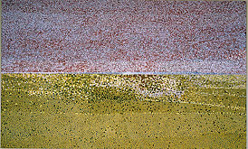 Love Song I by Ian Bettinson at Annandale Galleries