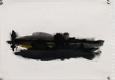Untitled by Michael Weston at Annandale Galleries