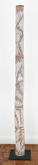 Wayawu Mungurru by Galuma Maymuru at Annandale Galleries