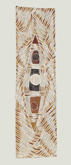  Yingapungapu I by Galuma Maymuru at Annandale Galleries
