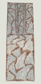 Mungurru ga Balamumu by Galuma Maymuru at Annandale Galleries