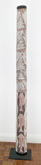 Yambirrku by Galuma Maymuru at Annandale Galleries