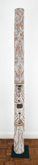 Yingapungapu ga Dhudi Djapu by Galuma Maymuru at Annandale Galleries