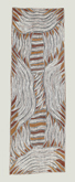 Mungurru Djarraki V by Galuma Maymuru at Annandale Galleries