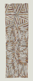 Mungurru Djatja by Galuma Maymuru at Annandale Galleries