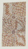 Yalata by Dhukal Wirrpanda at Annandale Galleries