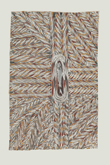 Mana at Garranyirri by Dhukal Wirrpanda at Annandale Galleries