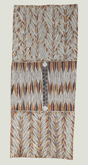 Wukudi by Dhukal Wirrpanda at Annandale Galleries