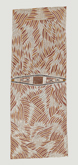 Yingapungapu Mungurru I by Dhukal Wirrpanda at Annandale Galleries