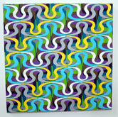 Study for Xenon by Cathy Blanchflower at Annandale Galleries