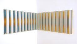 Corner by Andrew Leslie at Annandale Galleries