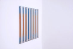 Ibeam by Andrew Leslie at Annandale Galleries