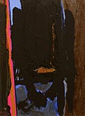 Untitled (open) by Robert Motherwell at Annandale Galleries