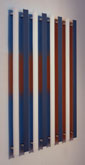 Angle by Andrew Leslie at Annandale Galleries