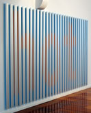 Hot by Andrew Leslie at Annandale Galleries