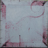 Anima Sola No.28 by Godwin Bradbeer at Annandale Galleries