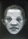 Imago XVI by Godwin Bradbeer at Annandale Galleries