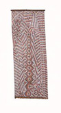 Buluwana at Dilebang by James Iyuna at Annandale Galleries