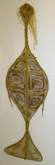 Yawkyawk by Frewa Bardaluna at Annandale Galleries