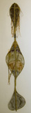 yawkyawk by Marina Murdilnga at Annandale Galleries
