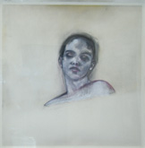 Lover, Lover by Godwin Bradbeer at Annandale Galleries