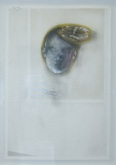 Salute by Godwin Bradbeer at Annandale Galleries