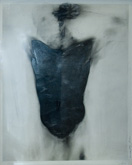 Shadow of 1000 Cuts by Godwin Bradbeer at Annandale Galleries