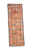 Mardayin site by John Mawurndjul at Annandale Galleries
