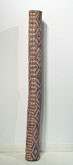 Lorrkon by Debra Wurrkidj at Annandale Galleries