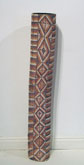 Lorrkon by Debra Wurrkidj at Annandale Galleries