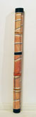Lorrkon by John Mawurndjul at Annandale Galleries