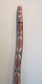 Mimih Spirit by James Iyuna at Annandale Galleries