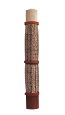 Lorrkon by Terry Ngamandara Wilson at Annandale Galleries