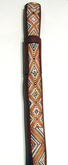Mimih Spirit by Dion Wurrkidj at Annandale Galleries