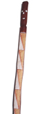 Mimih Spirit by Samuel Namunjdja at Annandale Galleries