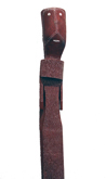 Mimih Spirit by Samson Bonson at Annandale Galleries