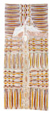 Wurran / Munbi by Gunybi Ganambarr at Annandale Galleries