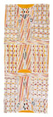 Wurran / Munbi by Gunybi Ganambarr at Annandale Galleries