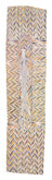 Warrukay by Gunybi Ganambarr at Annandale Galleries