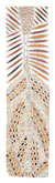 Baraltja by Gunybi Ganambarr at Annandale Galleries