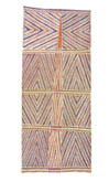Manybalala by Yilpirr Wanambi at Annandale Galleries