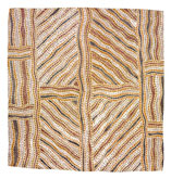Munyuku by Barayuwa Munungurr at Annandale Galleries