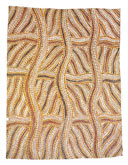 Munyuku by Barayuwa Munungurr at Annandale Galleries
