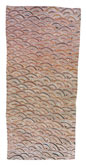 Rulyapa by Dhurrumuwuy Marika at Annandale Galleries