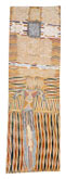 Garrapara by Yinimala Gumana at Annandale Galleries