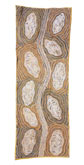 Mumutthun by Wanyubi Marika at Annandale Galleries