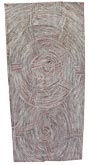 Mumut'thun by Wanyubi Marika at Annandale Galleries