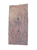 Mumutthun by Wanyubi Marika at Annandale Galleries