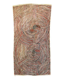 Mumutthun by Wanyubi Marika at Annandale Galleries