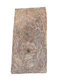 Mumutthun by Wanyubi Marika at Annandale Galleries
